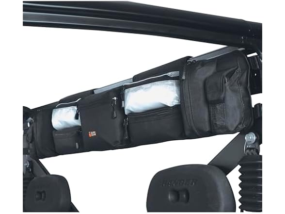 Classic Accessories UTV Organizer