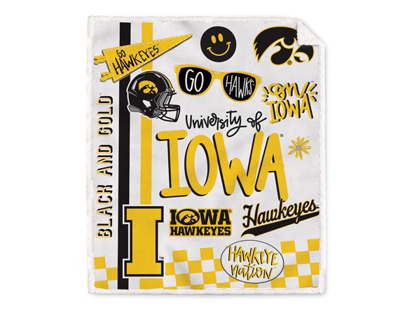 Iowa Hawkeyes