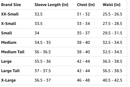 Amazon Essentials Mens QuarterZip Oversized - Gallery 6