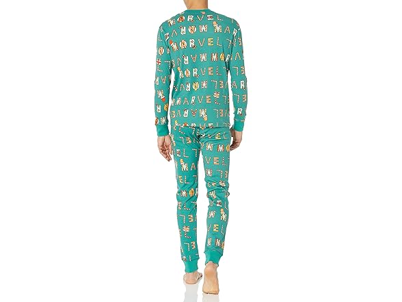 Amazon Essentials Men Disney | Sets Festive Marvel