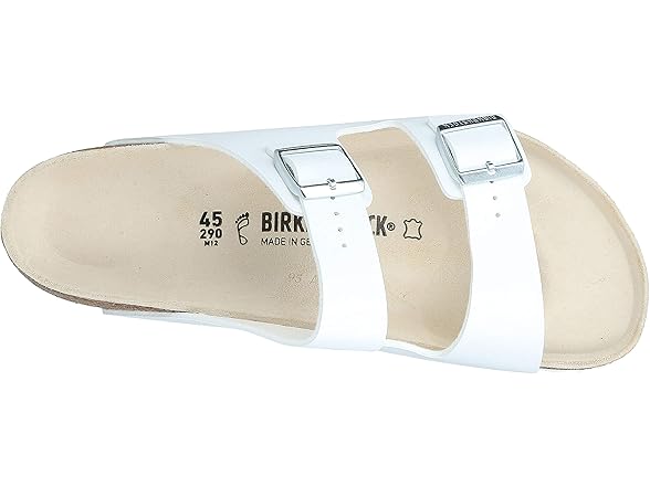 Birkenstock Arizona Leather Sandal