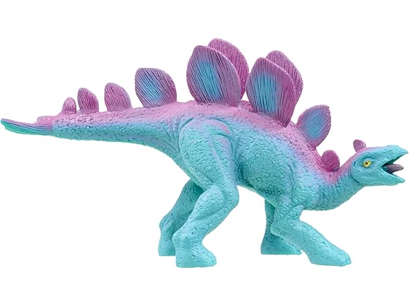 WONDERY Kids Wow in The World Premium Dinos Stegosaurus