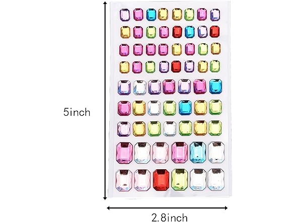 HOLSJ Friendship Bracelet Kit Friendship