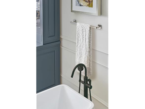 Amerock Appoint 18" Chrome Towel Bar
