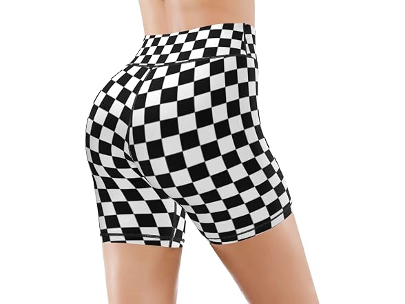 Yaateeh Women (S) Running Shorts