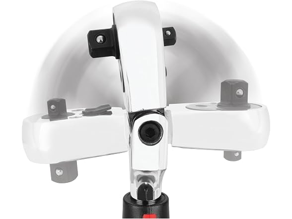 Performance Tool W9116 1/4 in. and 3/8