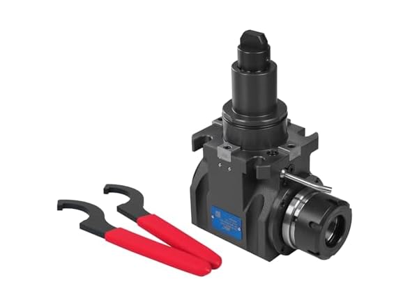 LYXCTECH BMT Driven Tool Holder BMT65 Boring Bar