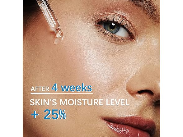 FOLKI SKINCARE 8D Hyaluronic Acid