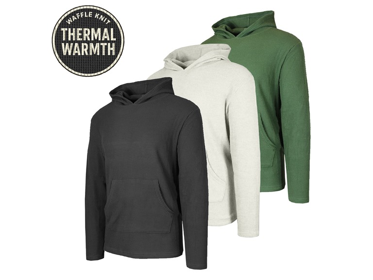 BLUE ICE WC-----(Men's 3Pack) / MWPO-111 / BK-NA-OL /