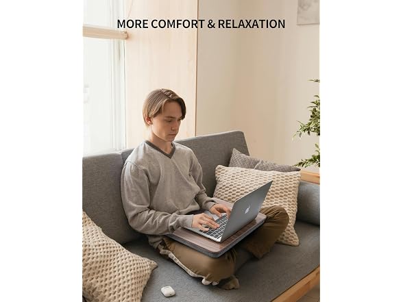 Portable Lap Laptop Desk