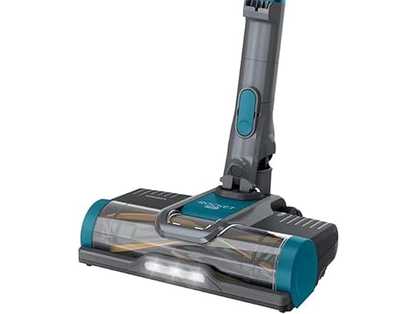 SHARK IZ240 Pet Pro Cordless Vacuum, S&D