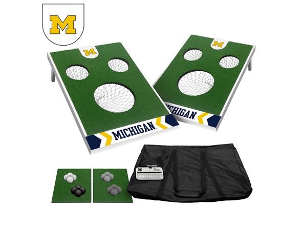 Michigan Wolverines