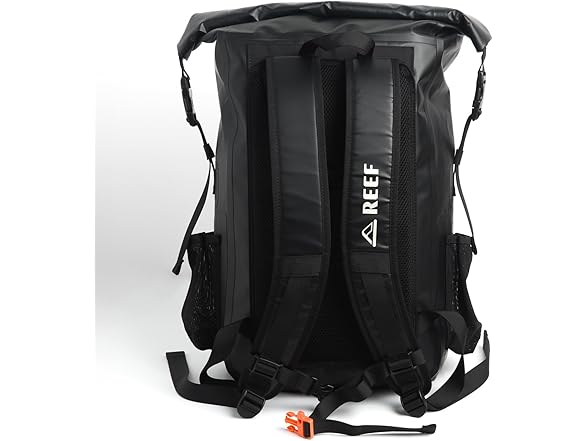 25L Roll Top Dry Backpack