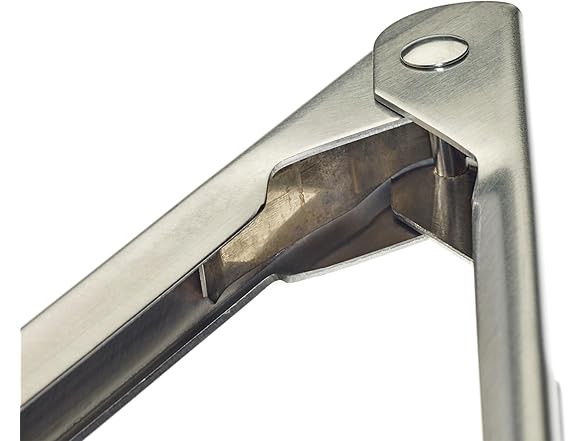 Mercer Culinary Gripper Tongs Set