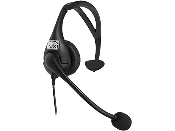 BLUEPARROTT VXi VR12 Convertible Headset