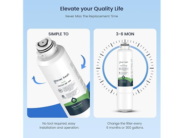Replacement Filter