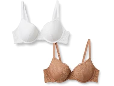 $9.99, Was $34.90, 71% Off! AE Womens Stretch Galloon Wired Bra dealfomo