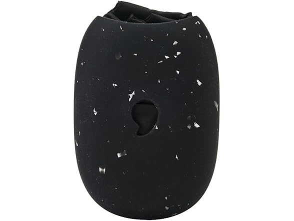S'well Droplet Tote, Onyx Speckle