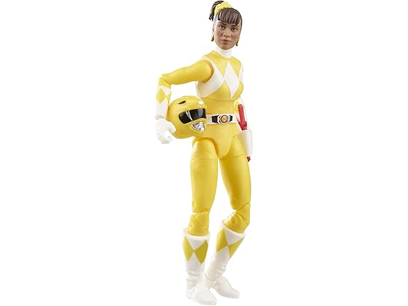 Power Rangers Power Rangers Lightning Collection Might