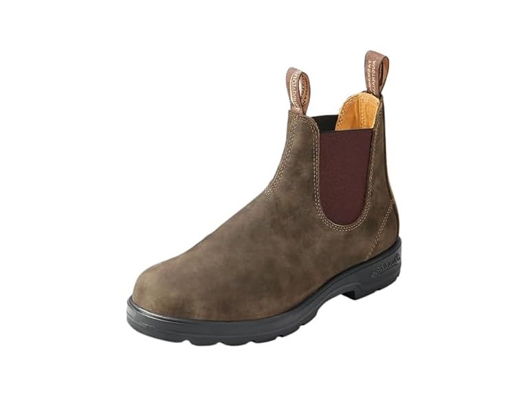 Blundstone 585 Unisex Classic Chelsea Boot