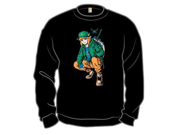 Hip Hop Link