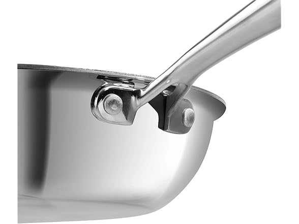 VINOD Nutri-Tech SAS HONEYCOMB FRYPAN – 26 CM