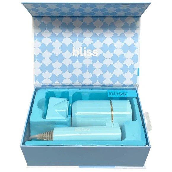 BLISS 1200W Professional Hair Dryer - Gallery 18