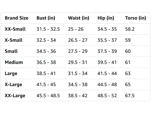 Amazon Essentials Women High Waist Swim Bottom