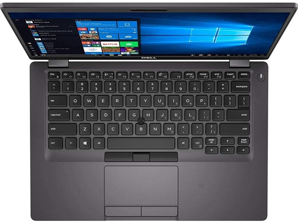 Dell Latitude 5400 14" FHD Laptop