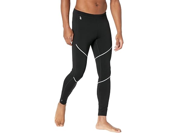 Smartwool Men (XXL) Merino Sport Tight Fleece