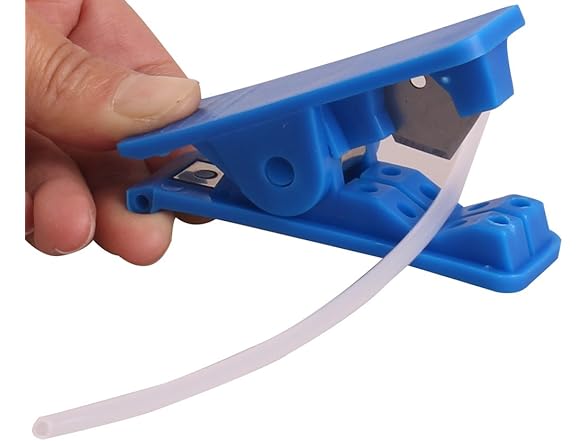 QBGTFAK PTFE Teflon Bowden Tube