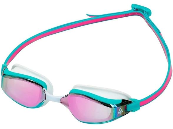 Aquasphere Fastlane Swimming Goggles