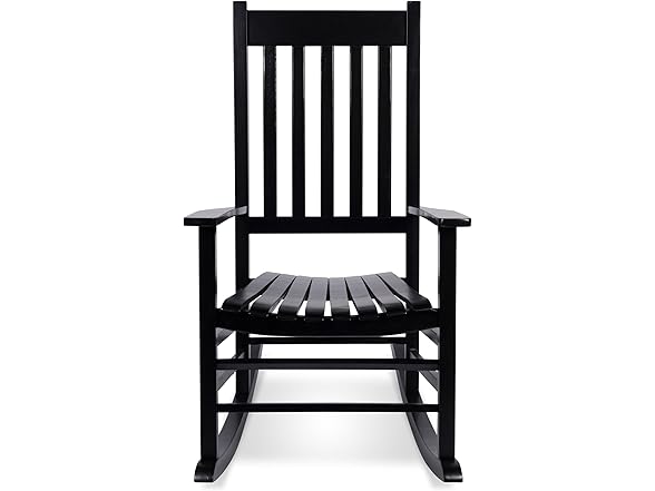 Shine Company Vermont Porch Rocker