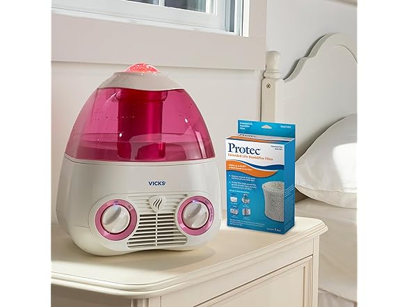 ProTec Humidifier Filter Replacement, 1PK