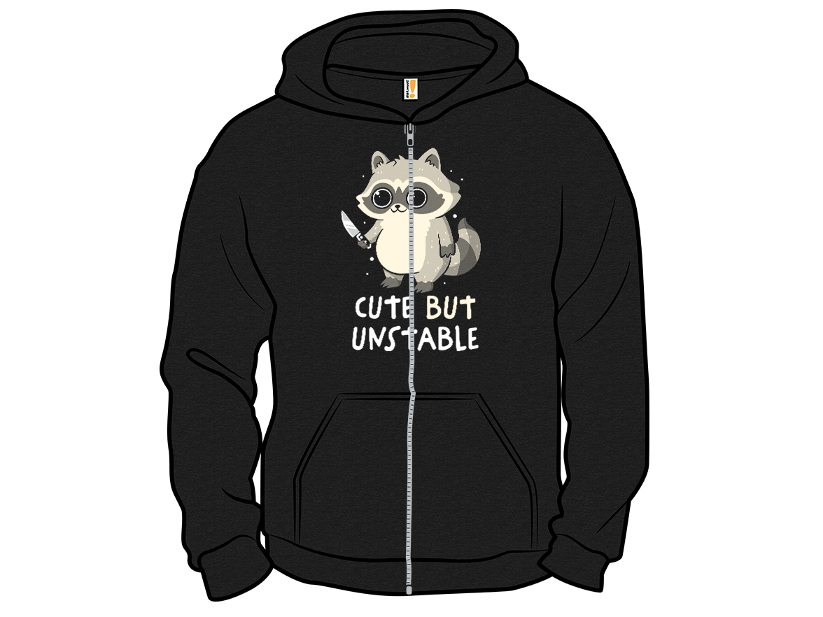 Cute but Unstable - Gallery 14