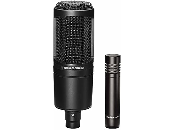 Audio-Technica AT2041SP - Study