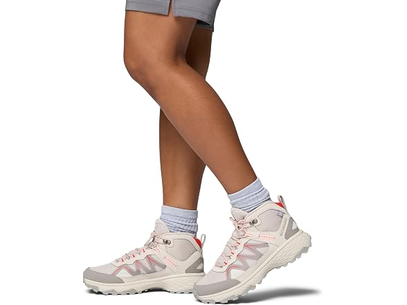 Columbia Women's Peakfreak Rush Mid Outdry