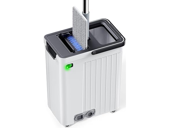 ADICOM Mop and Bucket Set