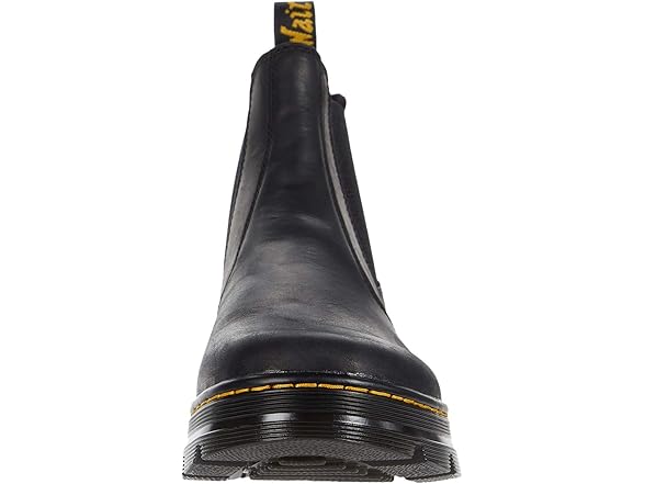 Dr Martens Unisex Embury Chelsea Boot (6)