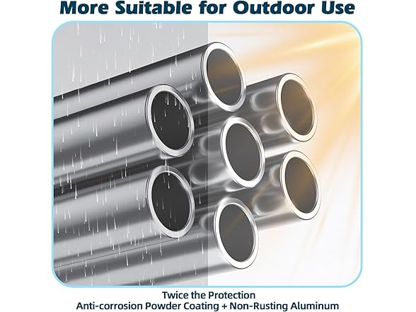 Sun Tanning Lounge Chair with Tray & Towel Ledge