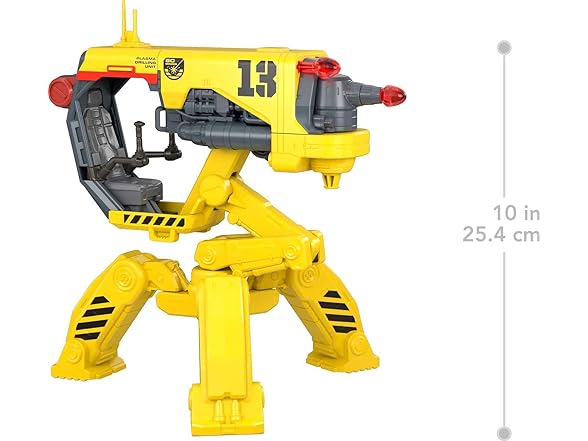Mattel Disney and Pixar Lightyear Plasma Drill Vehicle