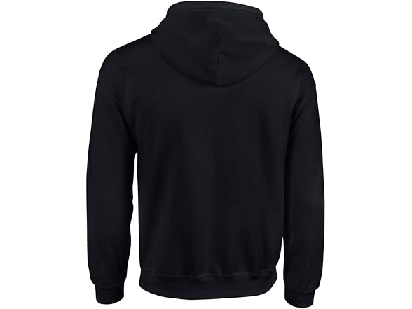 Gildan Unisex (L) Heavy Blend Adult Full Zip Top