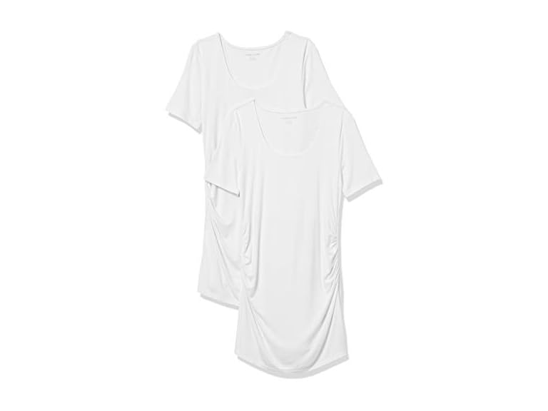 White/White