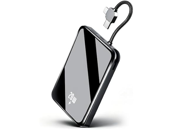 10000mAh Phone Charger 10000mAh