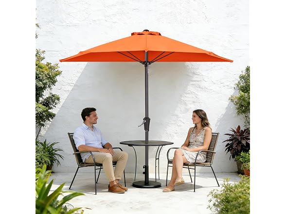 ABCCANOPY Patio Umbrella 11FT