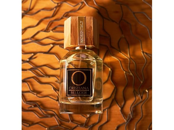 CRISTIANA BELLODI O for Unisex 