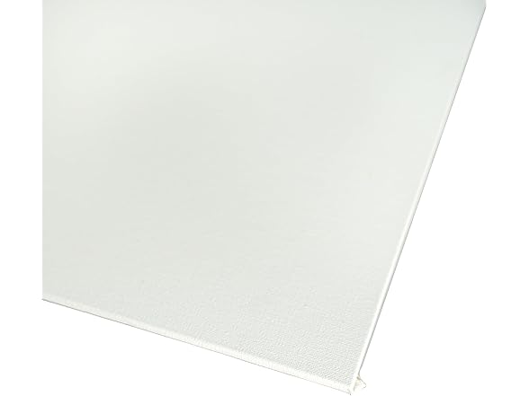 FREDRIX Artist Series Primed Watercolor Canvas Board