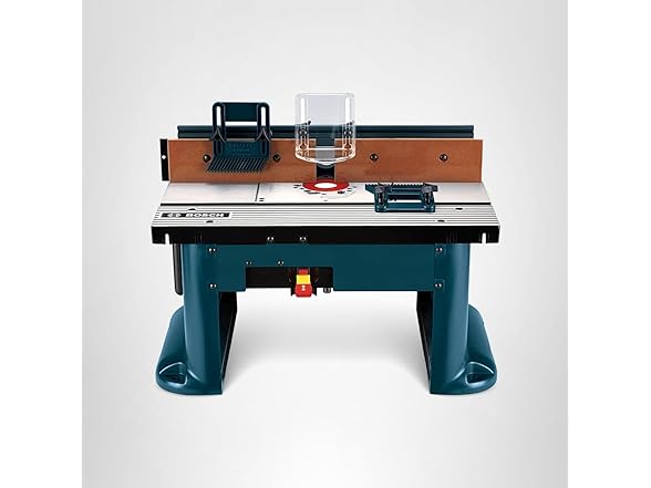 Bosch RA1181-RT Benchtop Router Table