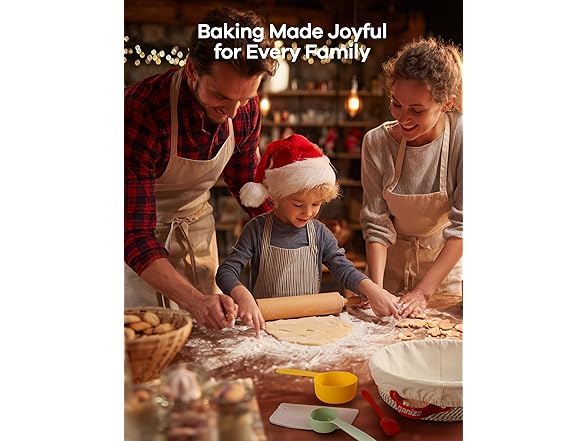 Ganiza Sourdough Starter Kit