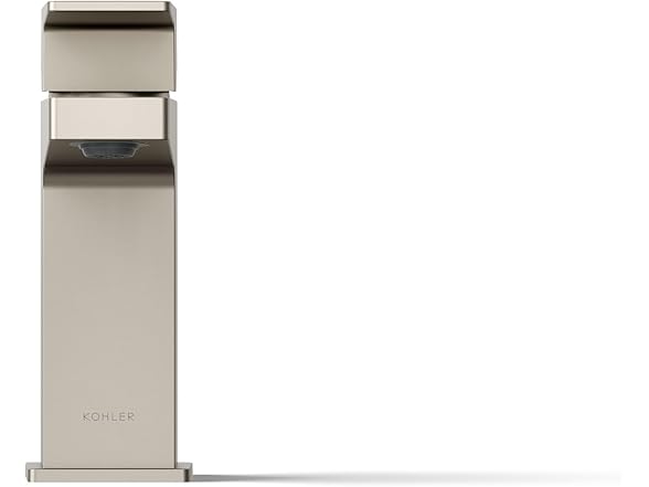 Kohler 99760-4-BN Honesty® Single-Handle Faucet